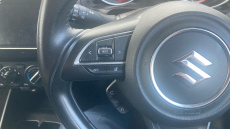 Suzuki Swift 1.2 Dualjet 83 12V Hybrid SZ-L 5dr Petrol Hatchback